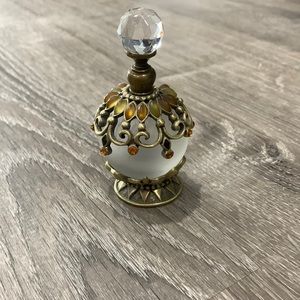 Perfume Bottle